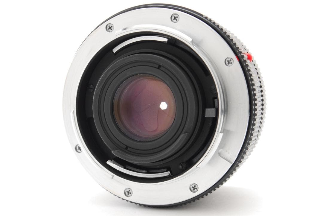 美品 Leica Elmarit-R 28mm f/2.8 3CAM #291 - メルカリ