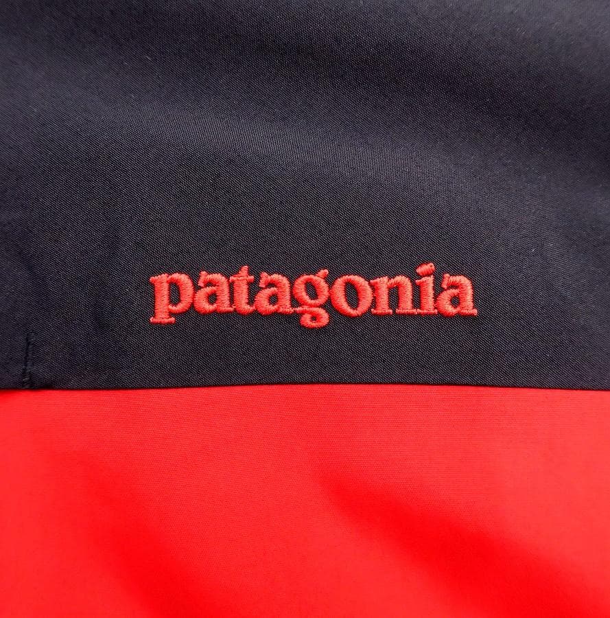 希少 美品 L パタゴニア 2020年 スキー パトロール ジャケット - メルカリ