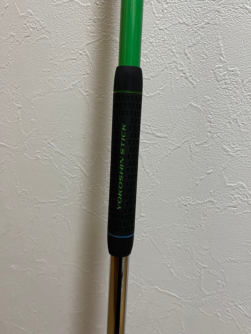 ヨコシンスティック 練習器具 ゴルフ ヨコシンスティック YOKOSHIN STICK 横田真一 プロ考案 ヨコシン