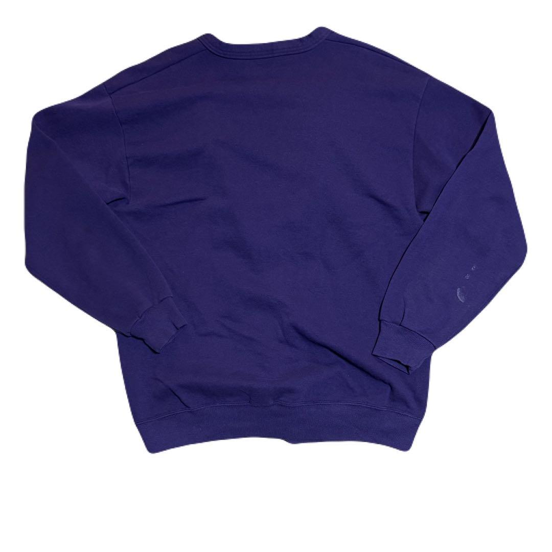 80s 90s USA製 JERZEES スウェットカーディガン ジャージーズ - メルカリ