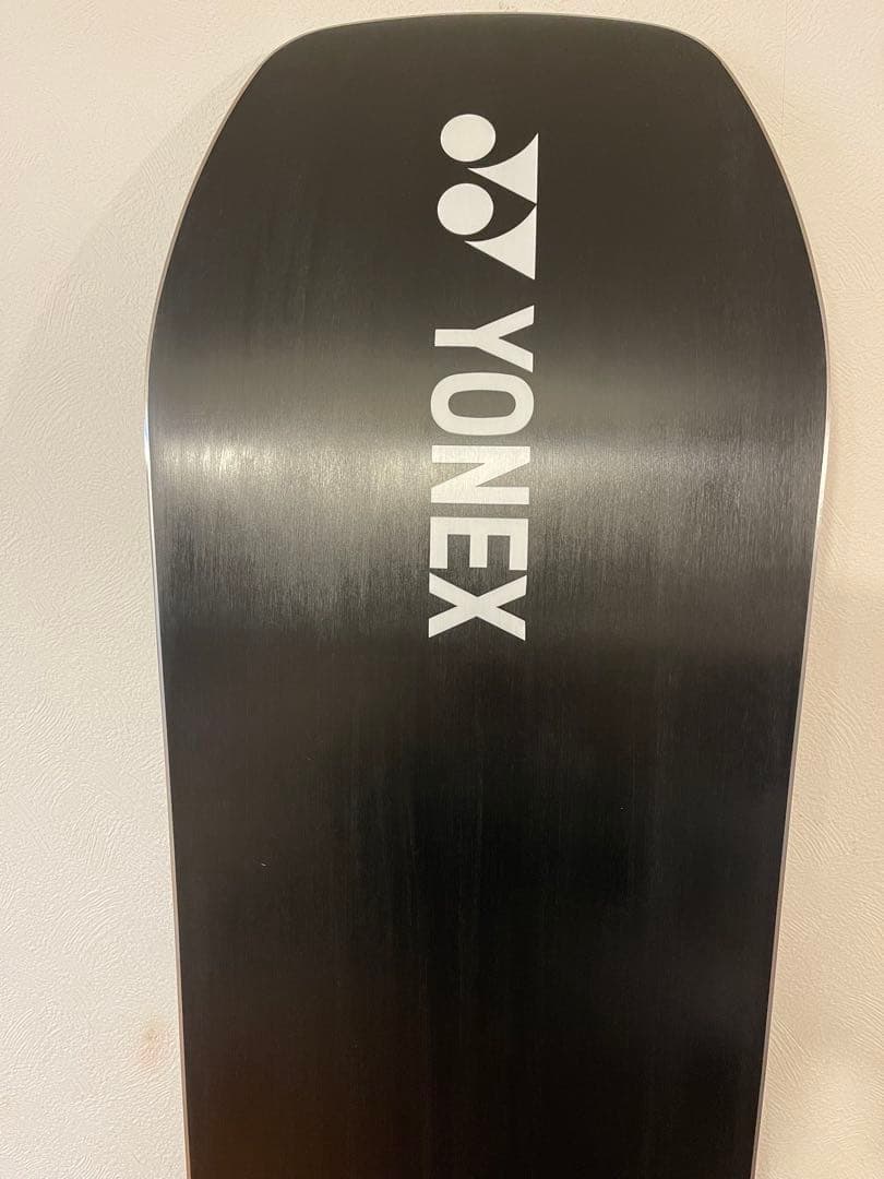 ☆25-26YONEX 4xp pow twin 155パウダー☆滑走ワックス☆ - メルカリ