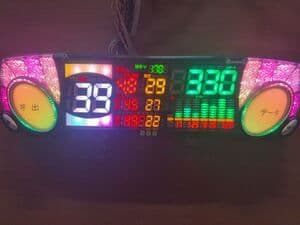 送料無料 とある科学の超電磁砲 PHASE NEXT スマパチユニット付 実機