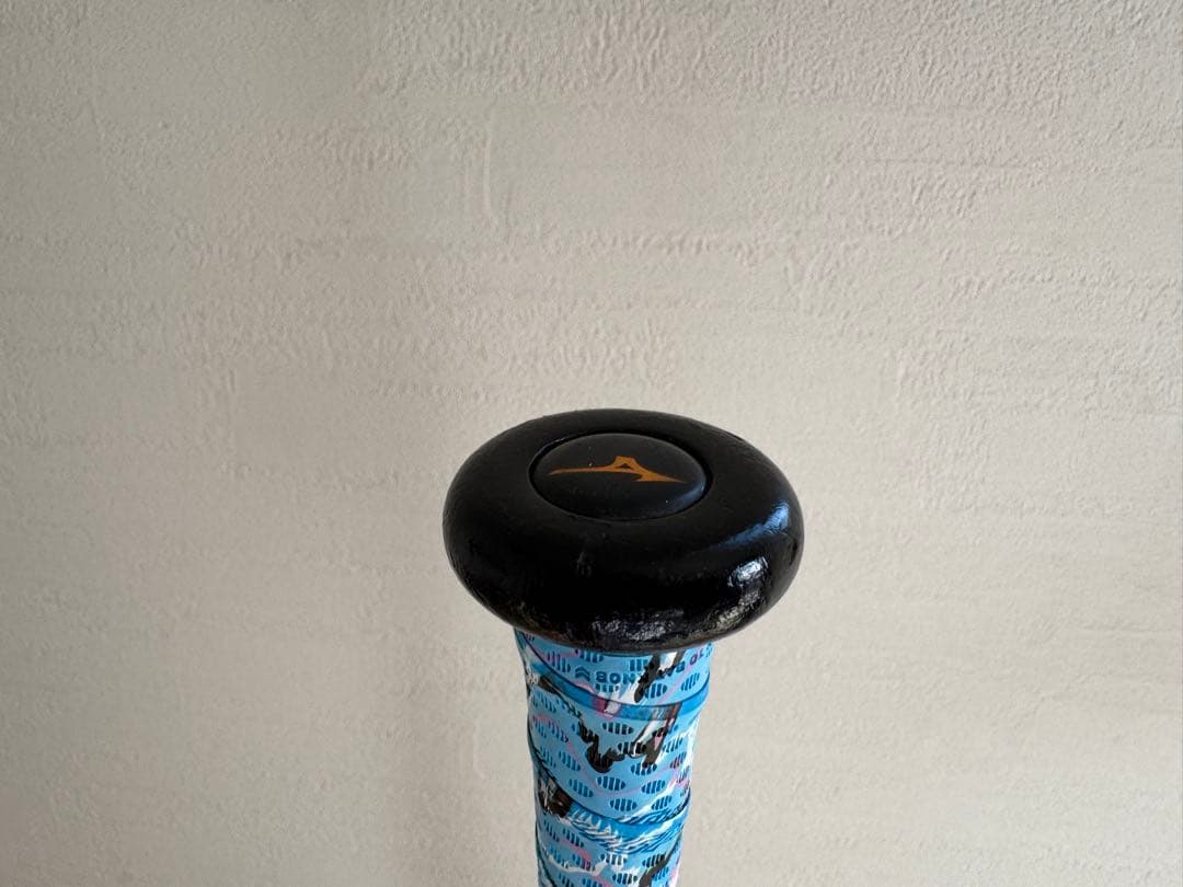 ビヨンドマックス レガシー トップバランス グリップテープ新品 - メルカリ