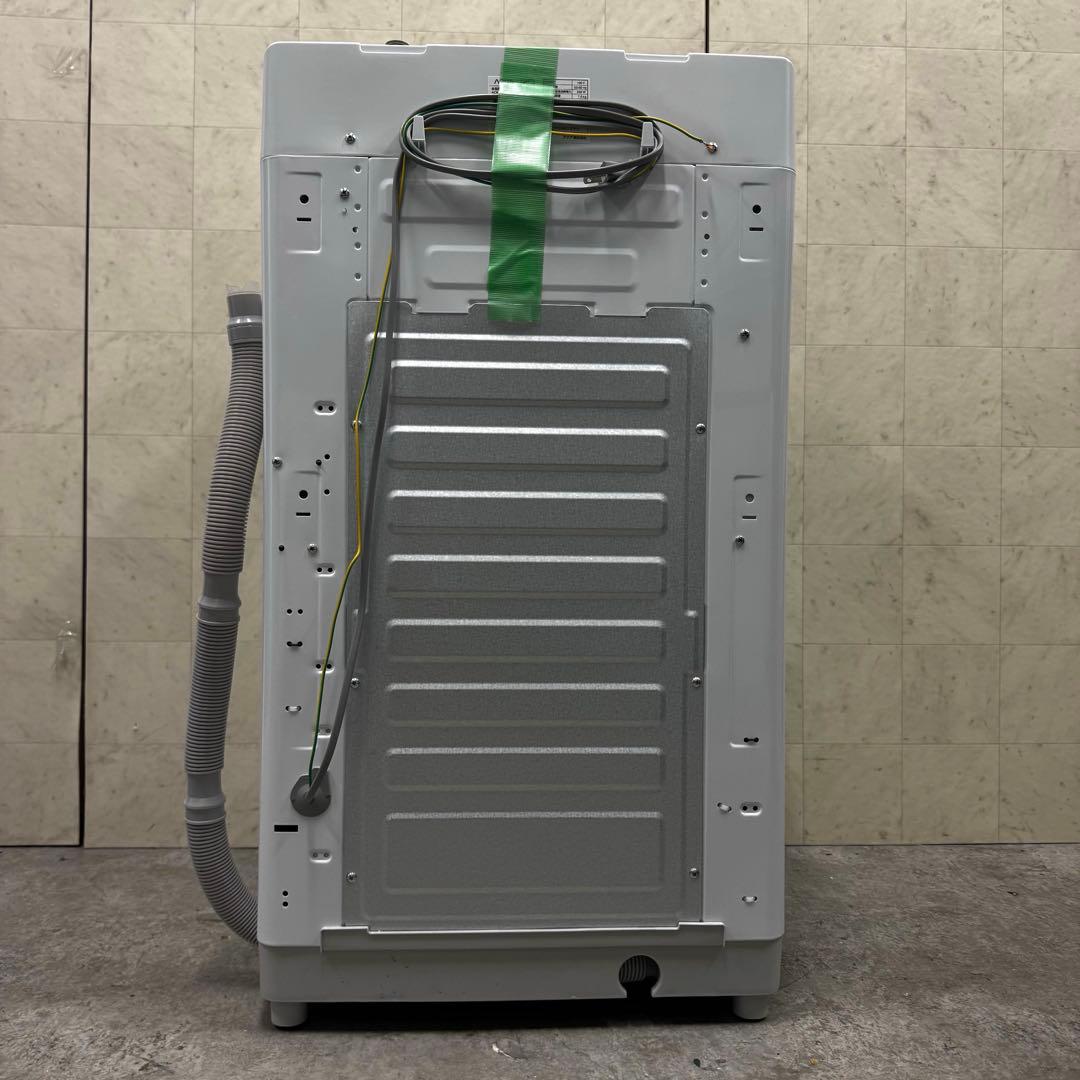 【配送・設置無料‼️】アクア AQW-V7P 洗濯機 7.0kg 23年製 美品‼️