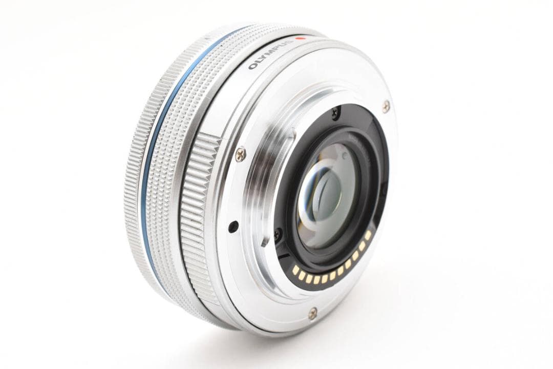 ★ オリンパス M.ZUIKO ED 14-42mm F3.5-5.6 EZ