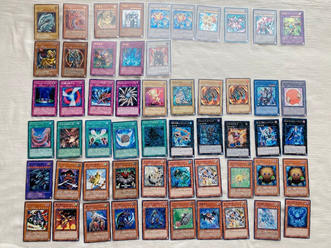 【SALE！！】遊戯王カード　まとめ売り　7949枚！！