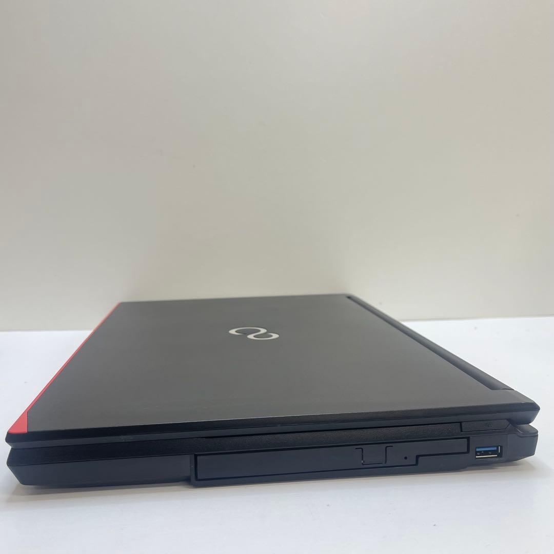 765 富士通 Lifebook A748/TX i5-8250U 8GB - メルカリ