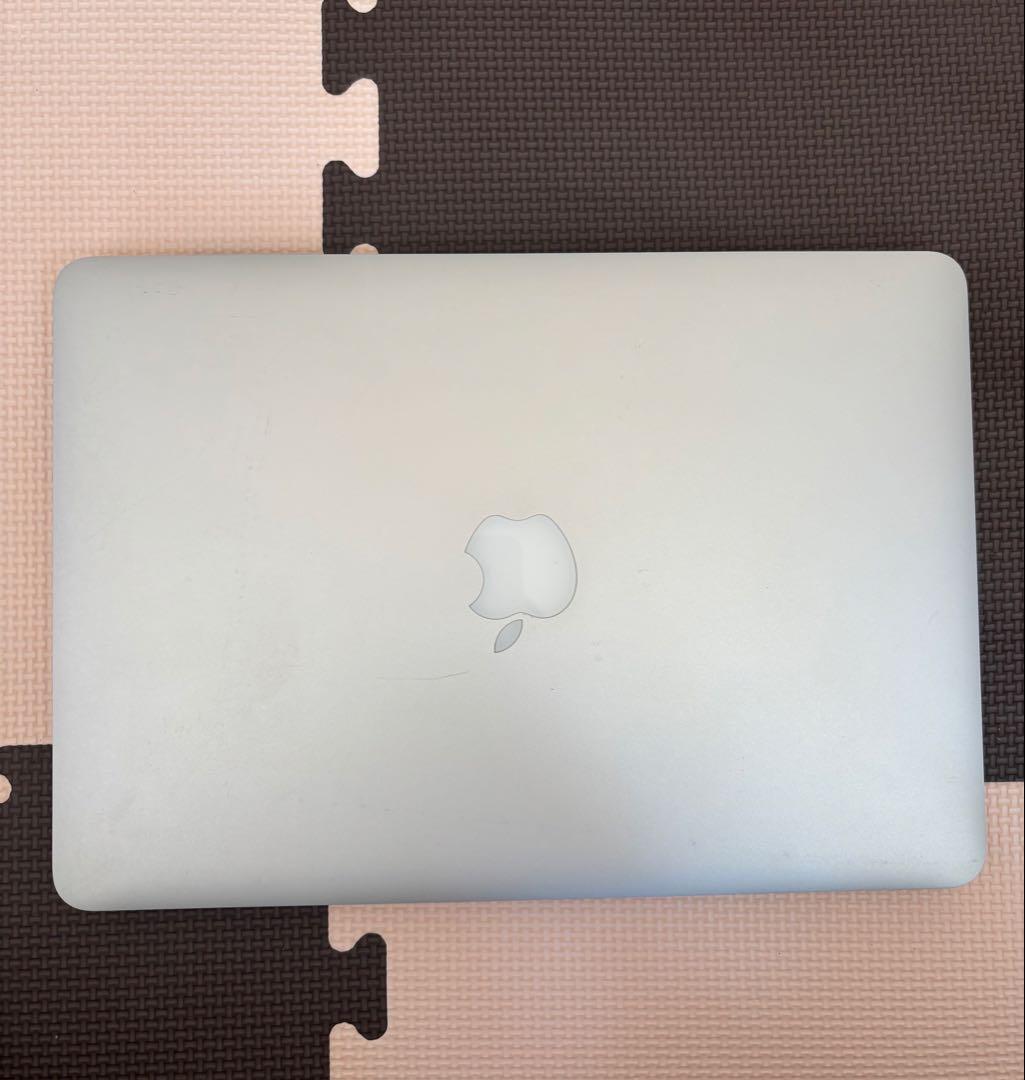 良品(動作確認済、初期化済)】MacBook Pro A1502 - メルカリ