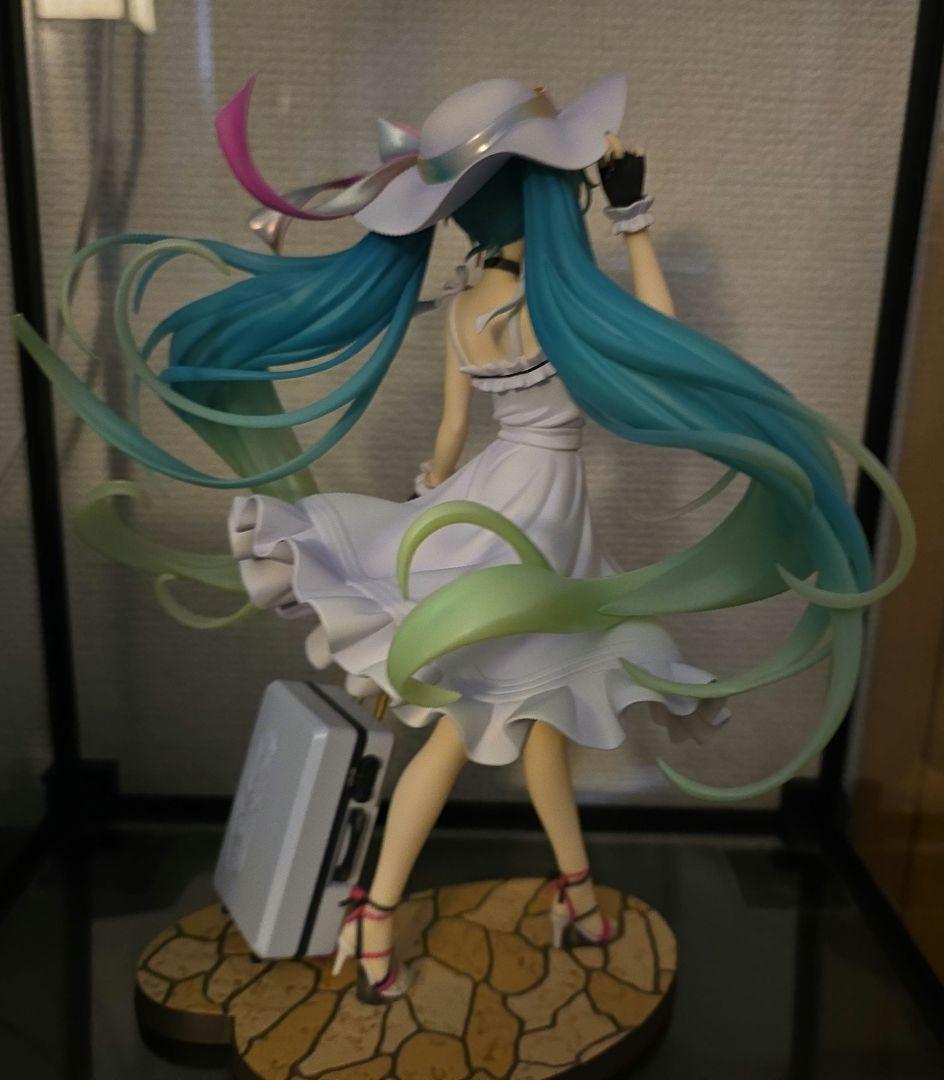 Racing Miku Private Ver. レーシングミク2021