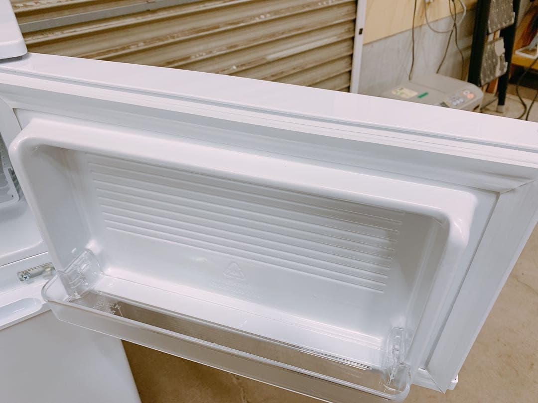 関東限定送料無料 コンフィー ノ 2ドア冷凍冷蔵庫 0206か5 H 200