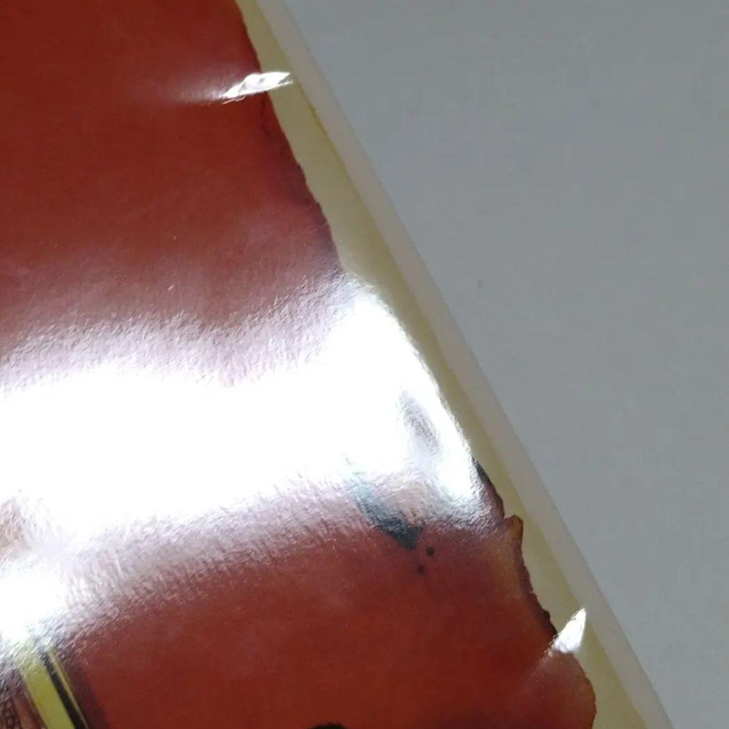 D 皇帝～闇に生まれた報い～ パンフレット V系 ヴィジュアル系バンド