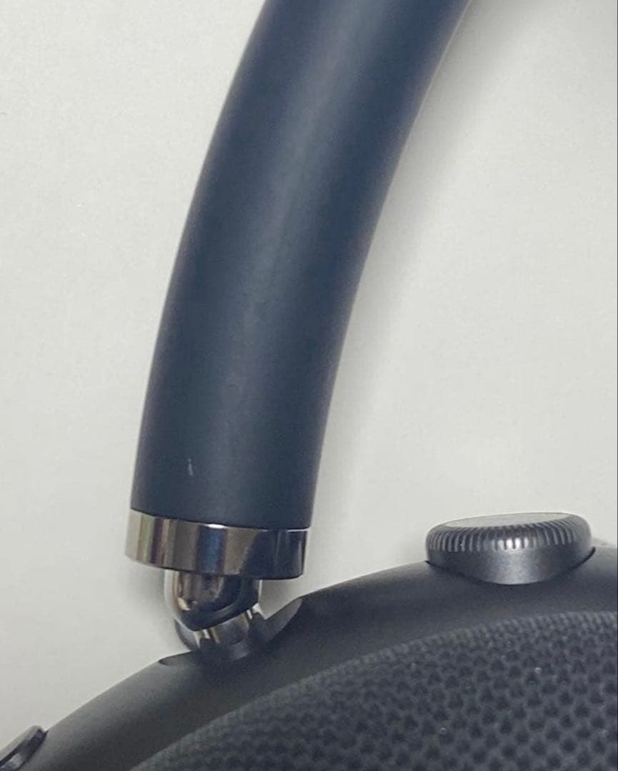 AirPodsMax 第1世代 スペースグレイ Apple