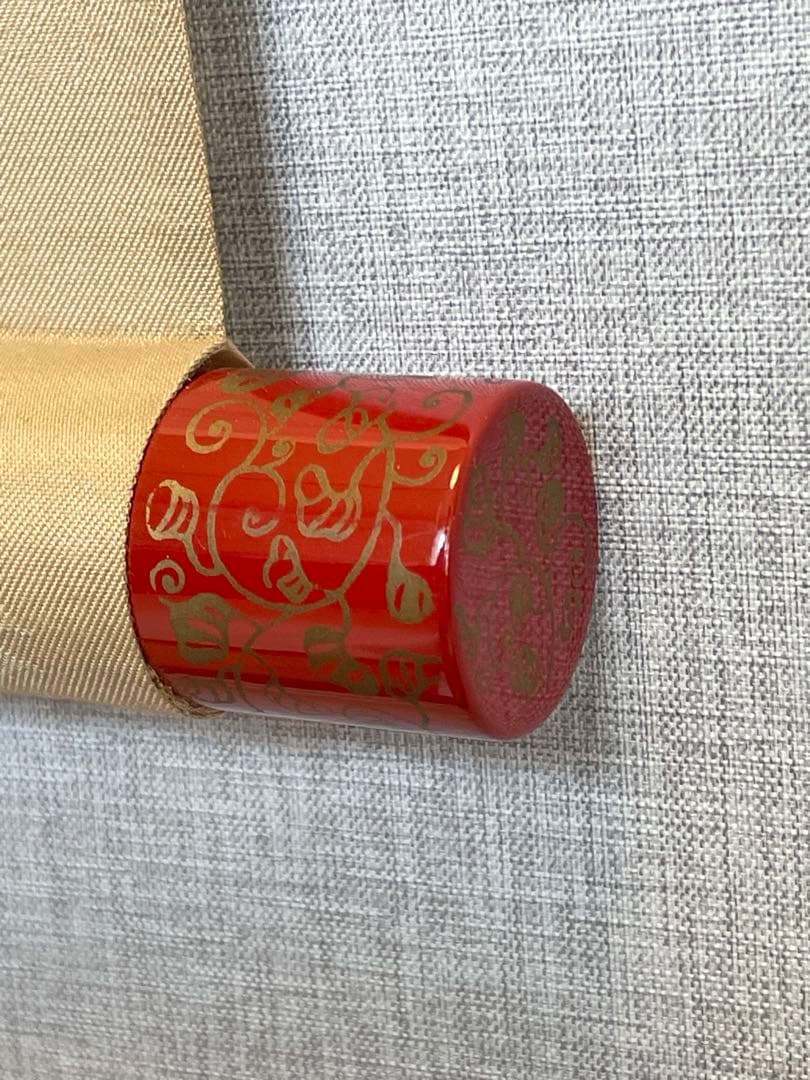 長谷川清堂 「雛之図」 肉筆 ひな祭り 立雛 日本画 掛け軸 掛軸 茶掛