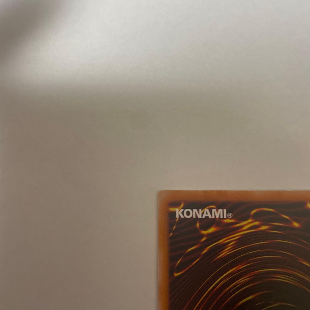 マジシャンオブブラックカオス　レリーフ