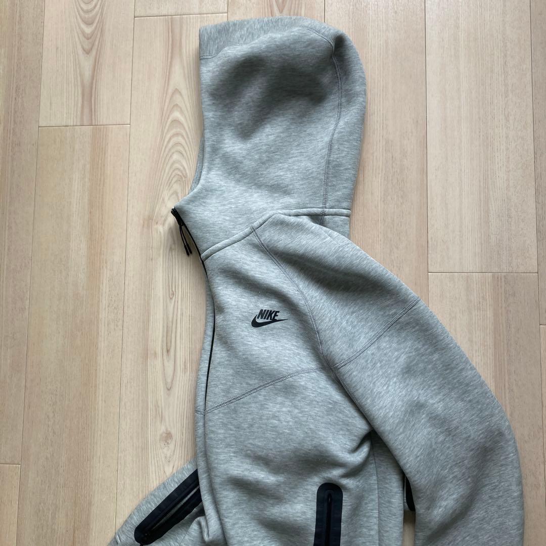 9684様専用【上下セットアップ】Nike ナイキ トレーニング グレー L