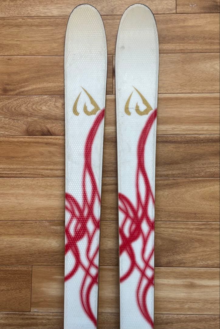 ID one (アイディーワン) MR-G 168cm モーグルライド コブ - メルカリ