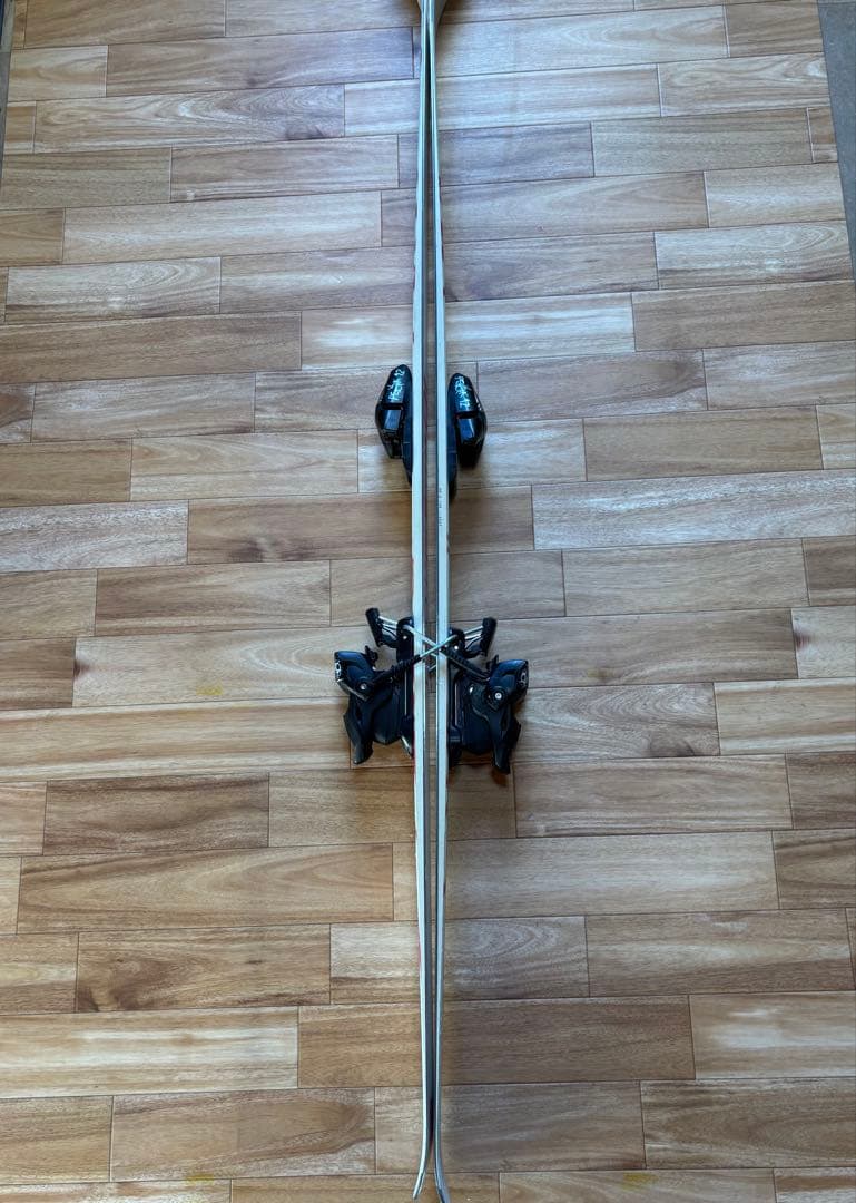 ID one (アイディーワン) MR-G 168cm モーグルライド コブ - メルカリ