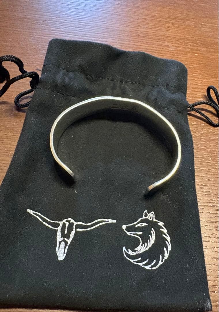 3104様専用』タディアンドキング-TADY&KING- 平打ちバングルGP - メルカリ