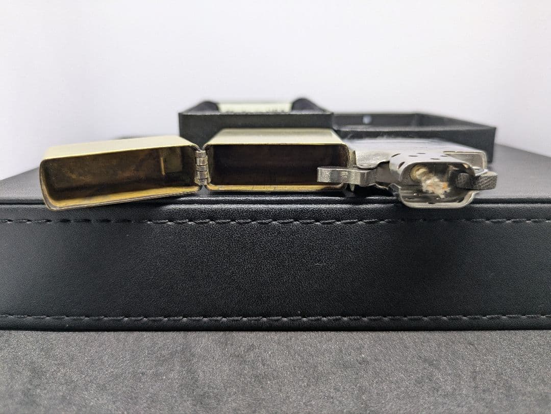 zi 53 トランスフォーマー ジッポー