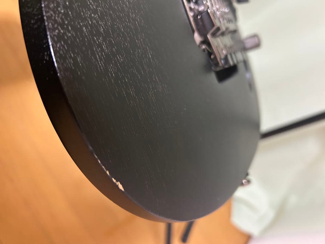 エレキギター Ibanez S570 ブラック