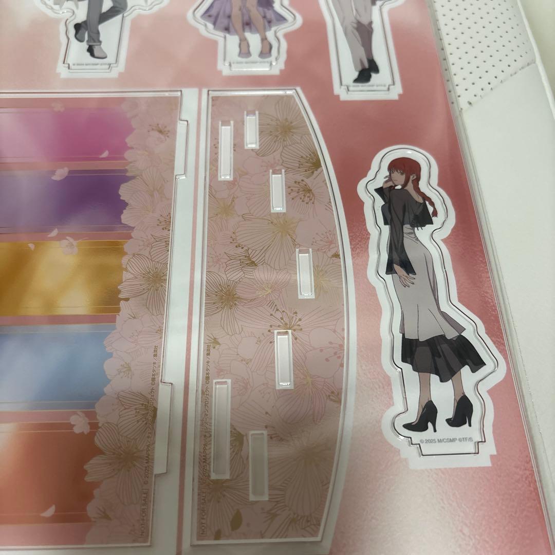 宿泊者限定】チェンソーマン サンシャインシティプリンスホテル