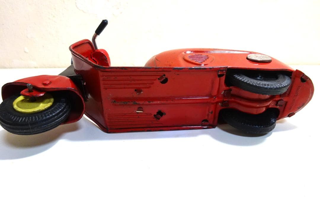 YouTube動画あり！！☆BCバンダイ 三菱 シルバーピジョン