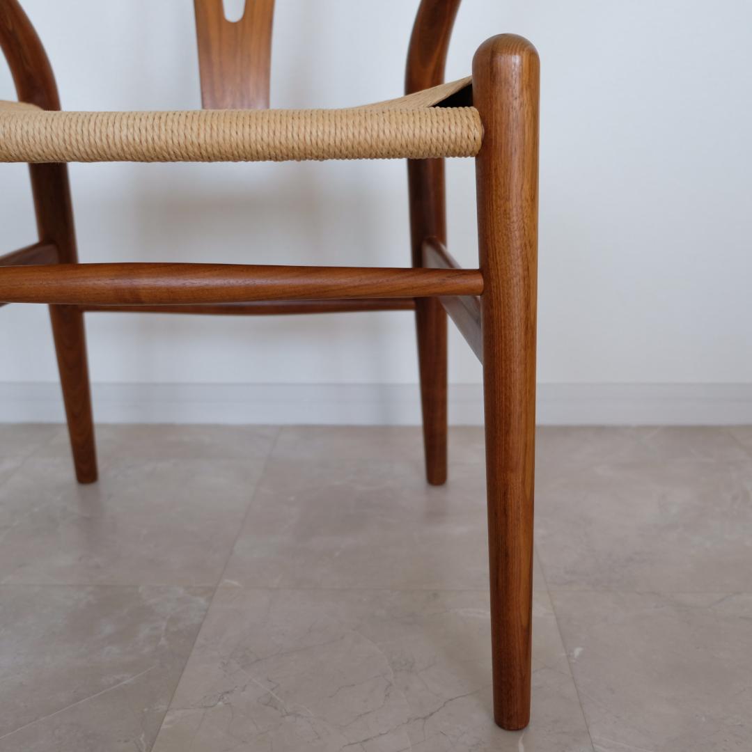 Butakko様専用】希少特選個体 ・メンテ済｜CH24 チーク材① - メルカリ