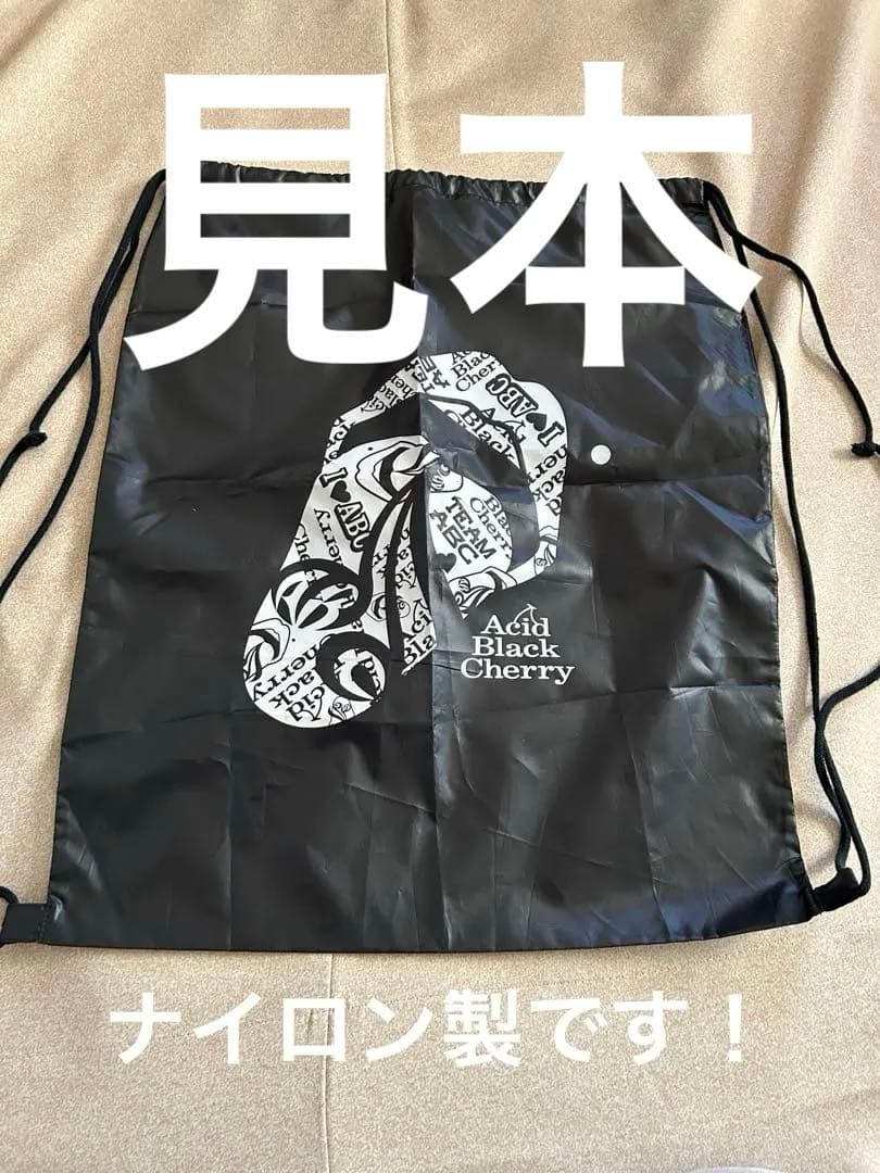 Acid Black Cherry グッズまとめ売り④