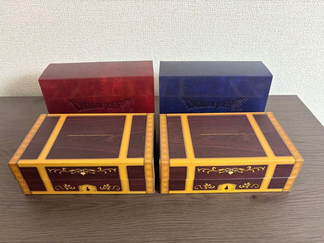 ドラゴンクエスト　ちいさなメダルセット