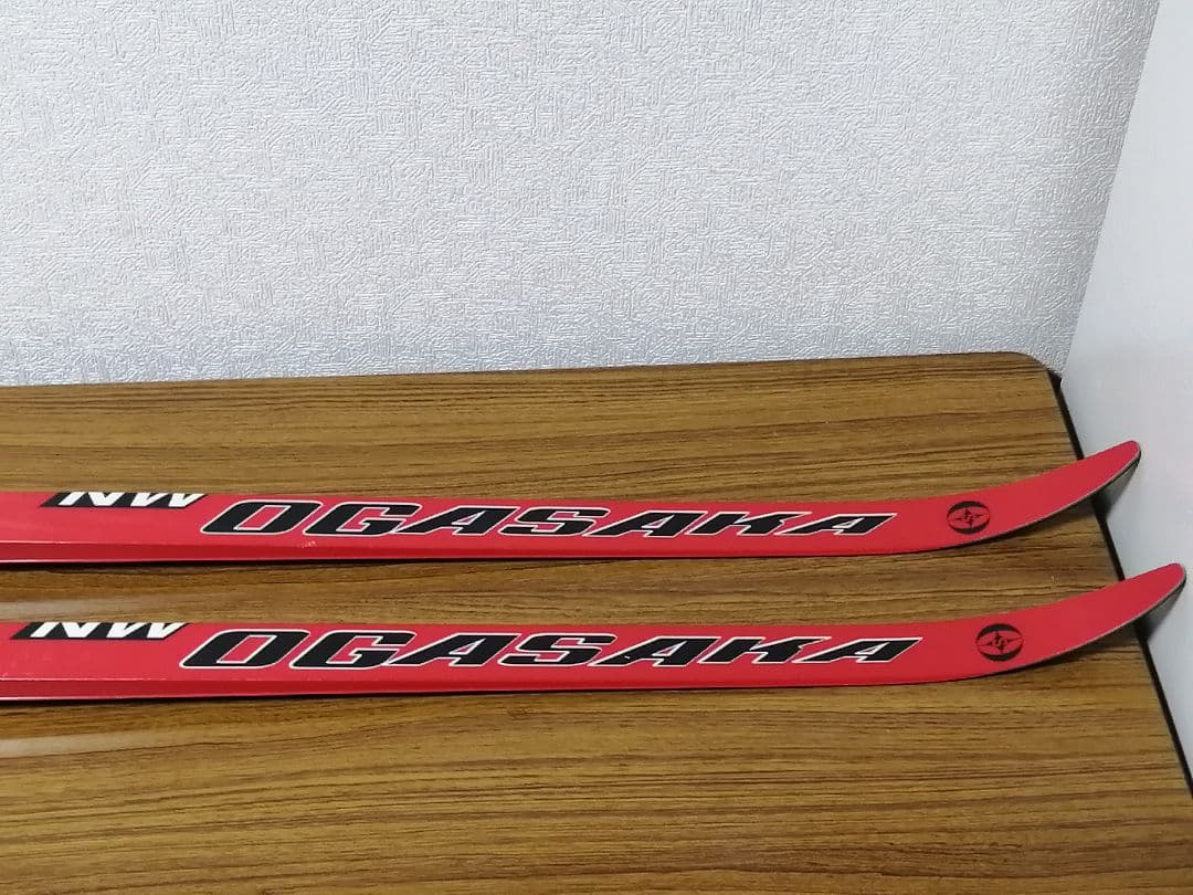 OGASAKA 180 NW CLASSIC ウロコ板 - メルカリ