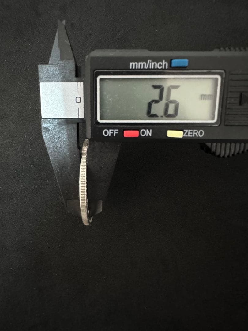 【本物保証】美品 一圓銀貨　明治45年 26.95g