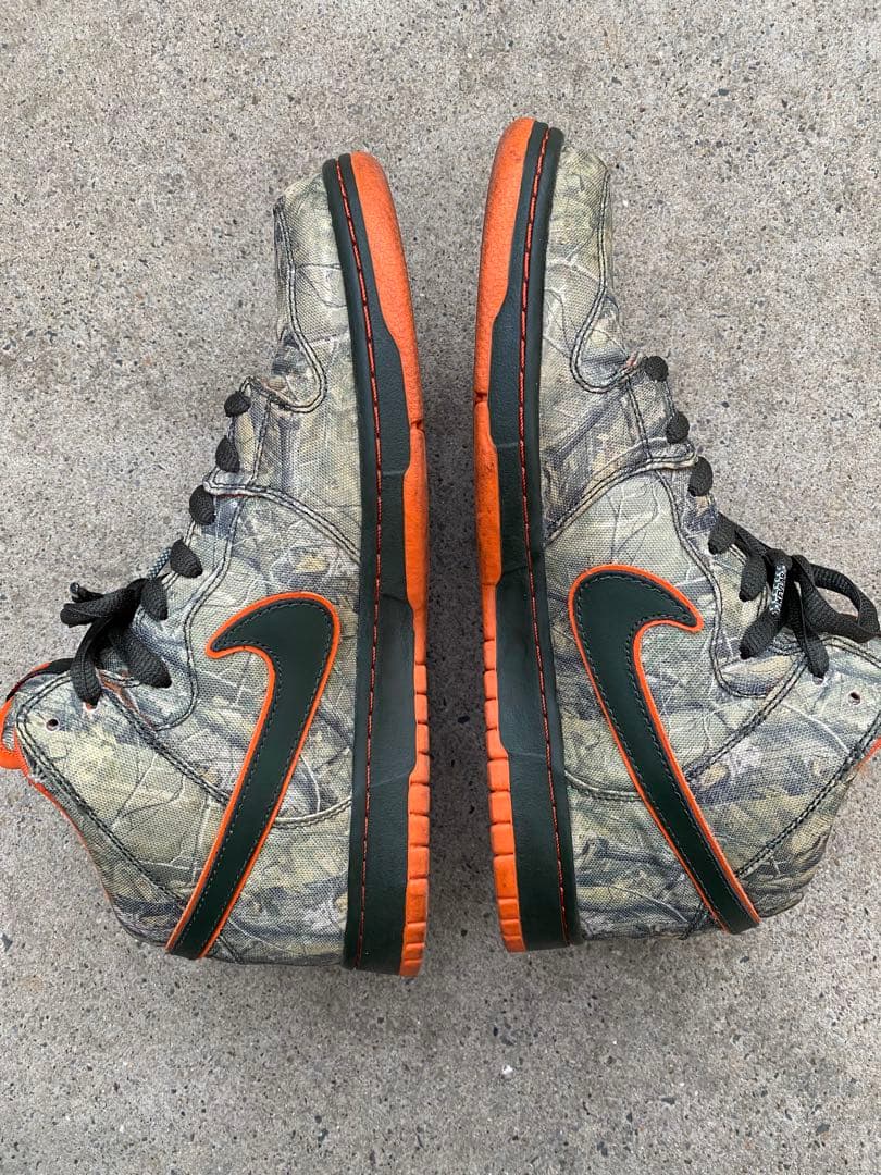 NIKE DUNK MID PREMIUM SB ナイキダンクsb 28.5cm