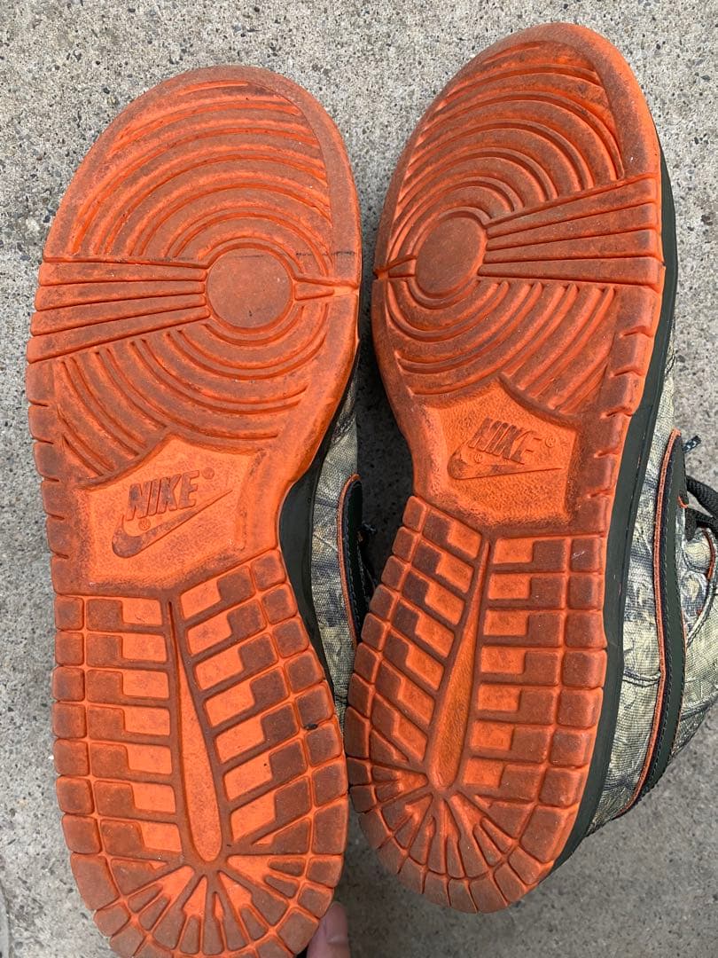 NIKE DUNK MID PREMIUM SB ナイキダンクsb 28.5cm