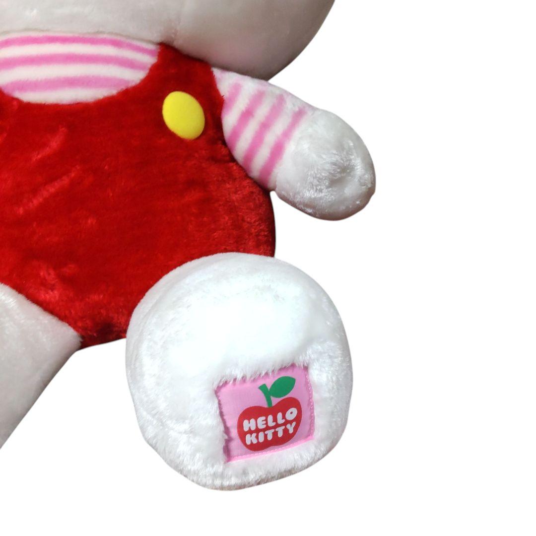 廃盤 ハローキティ 4L ぬいぐるみ