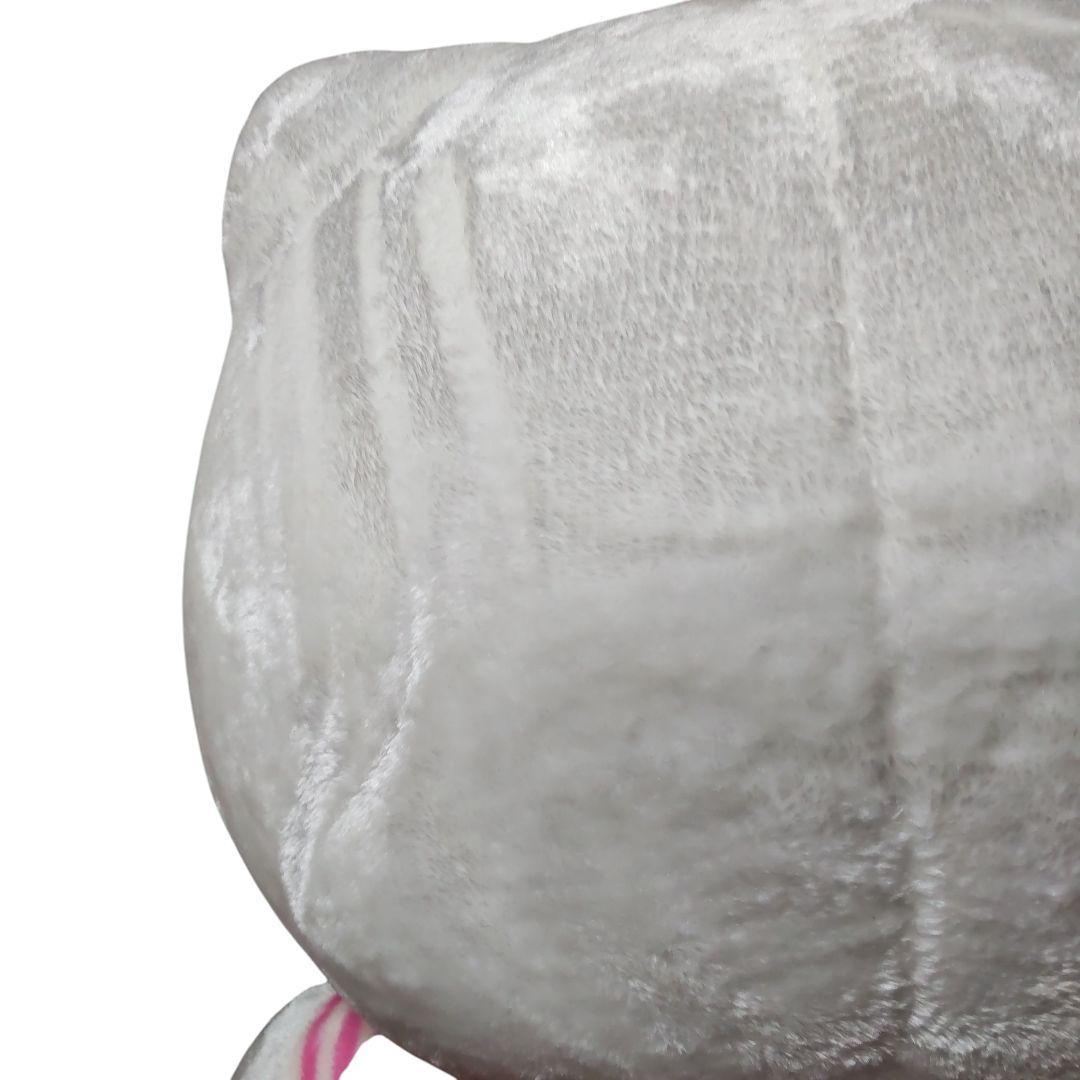 廃盤 ハローキティ 4L ぬいぐるみ