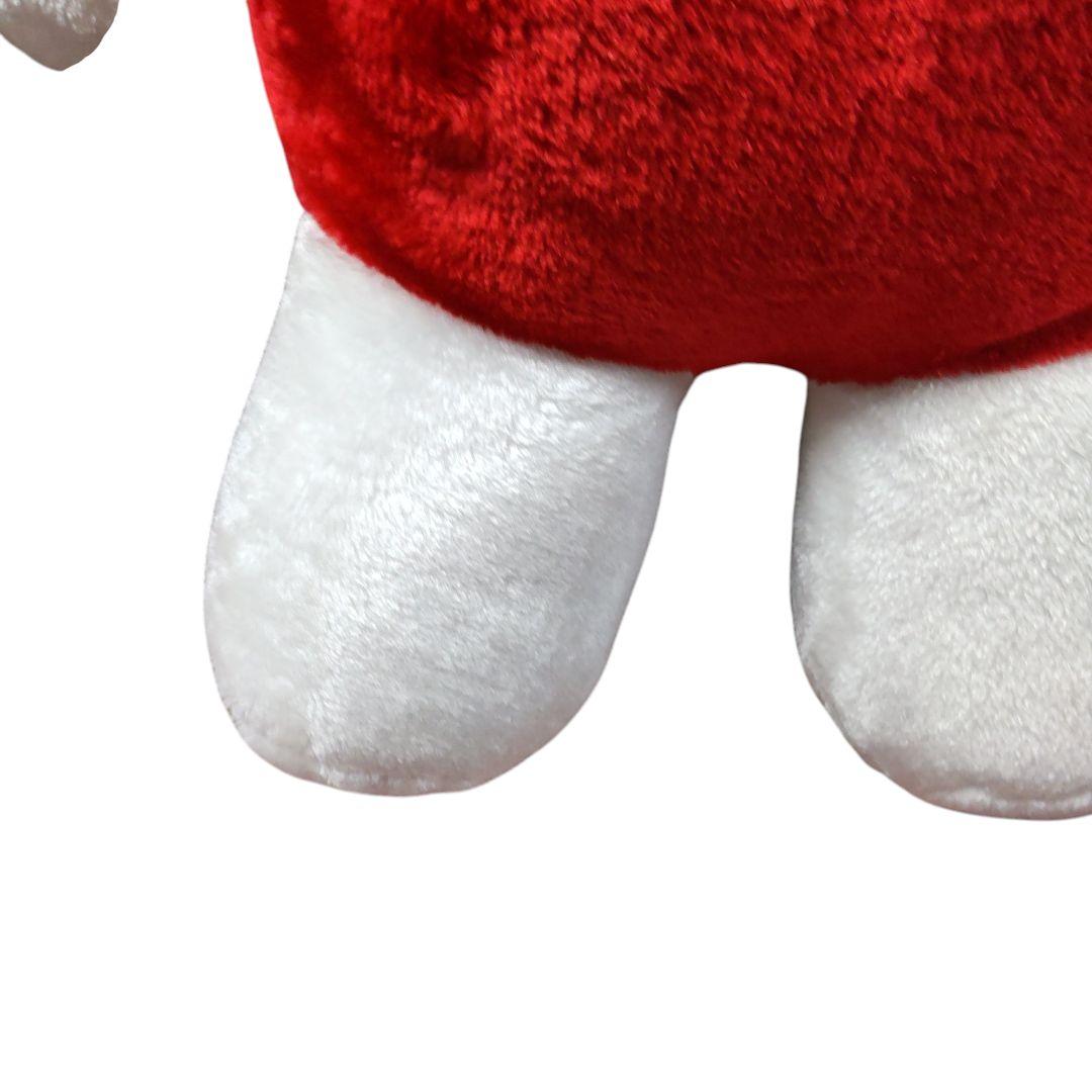 廃盤 ハローキティ 4L ぬいぐるみ