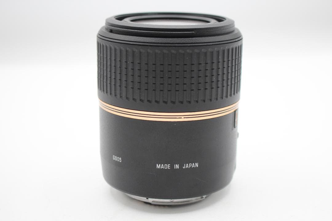 ジャンク品◇TAMRON SP 60mm F2 MACRO◇Canon用♪ - メルカリ
