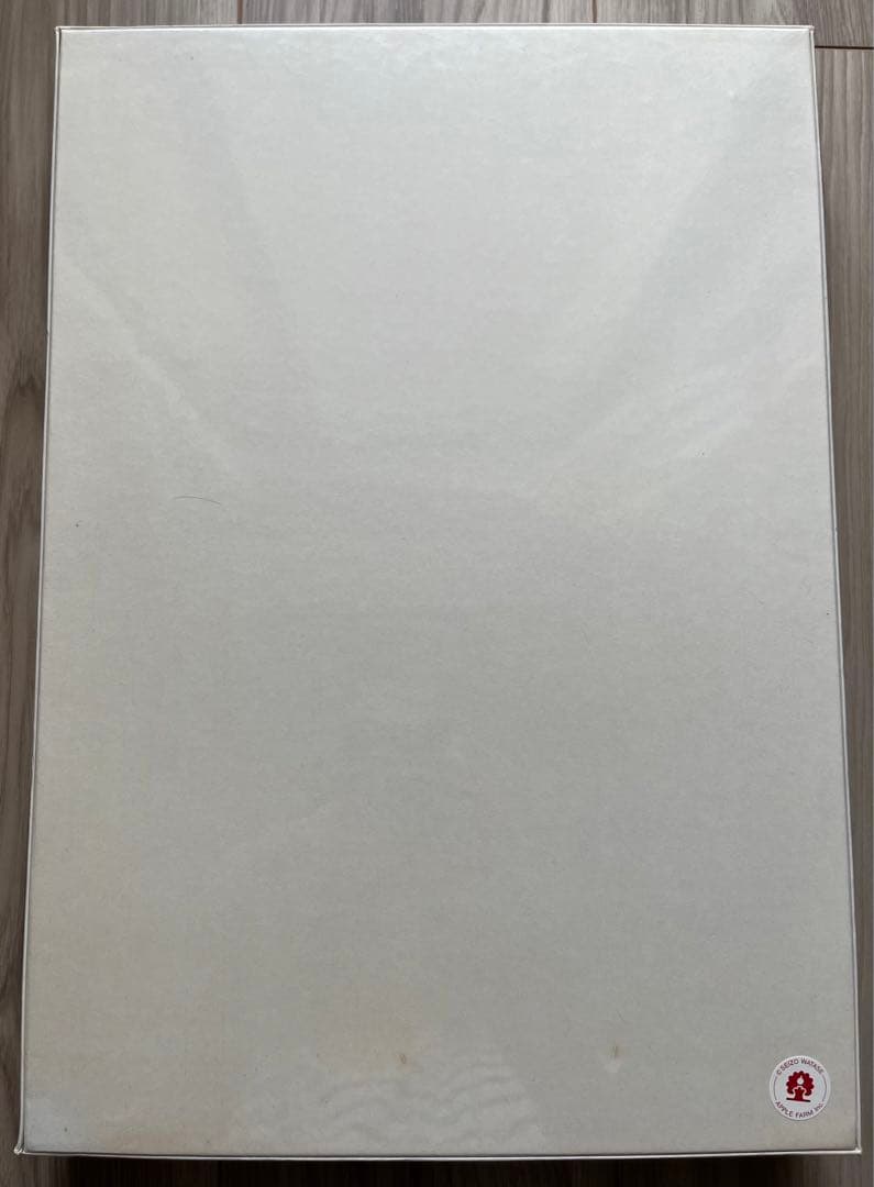 わたせせいぞう　ジグソーパズル　1000ピース