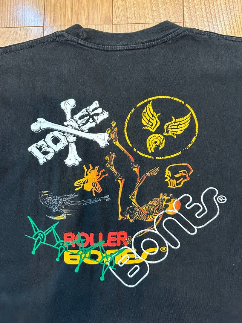 ☆90's USA製 2枚タグ 