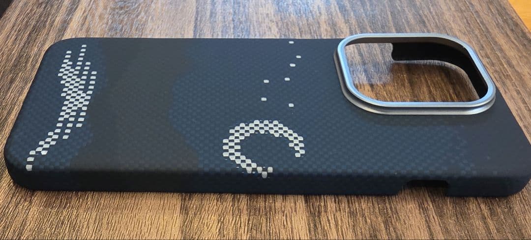 OPPO Find X9 アラミドファイバー製ケース - メルカリ
