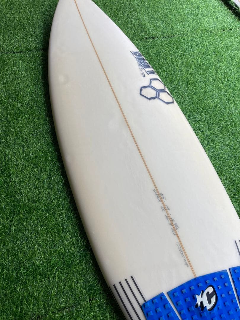 アルメリック サンプラー 5`7 26.7ℓ ULTRALIGHT