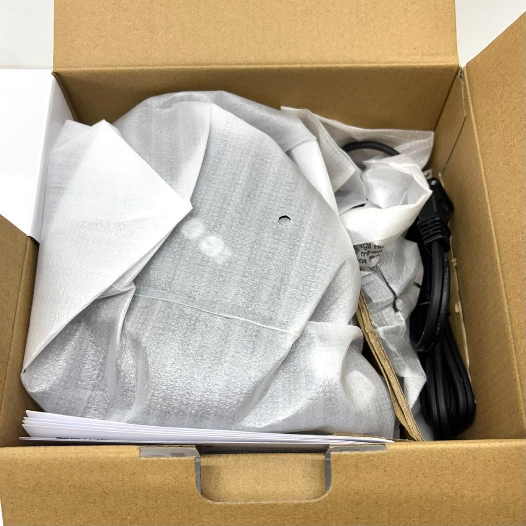 未使用 T-fal ディスプレイ ロック コントロール 0.8L 黒