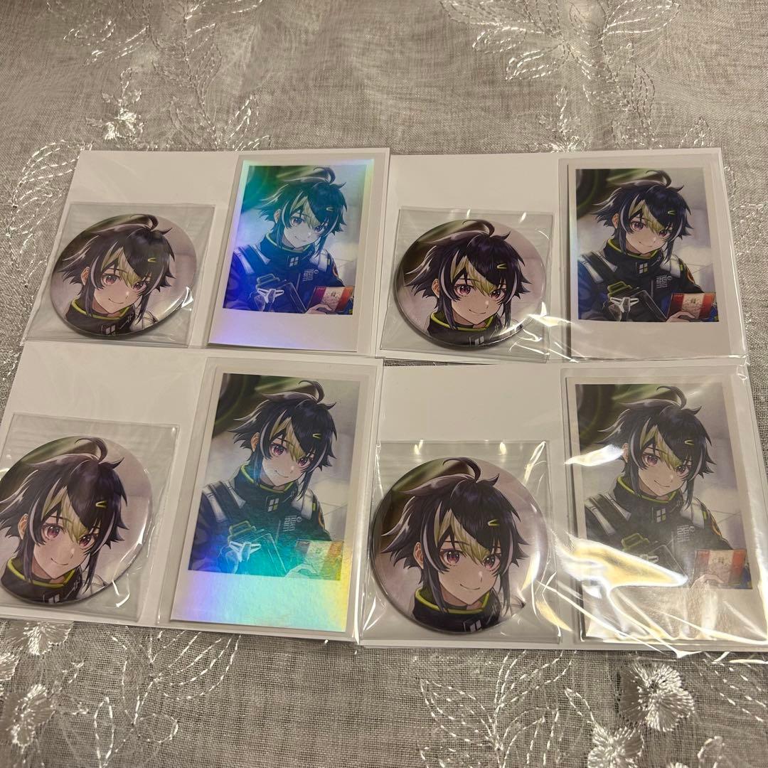 伊波ライ 誕生日グッズ 2024 - メルカリ