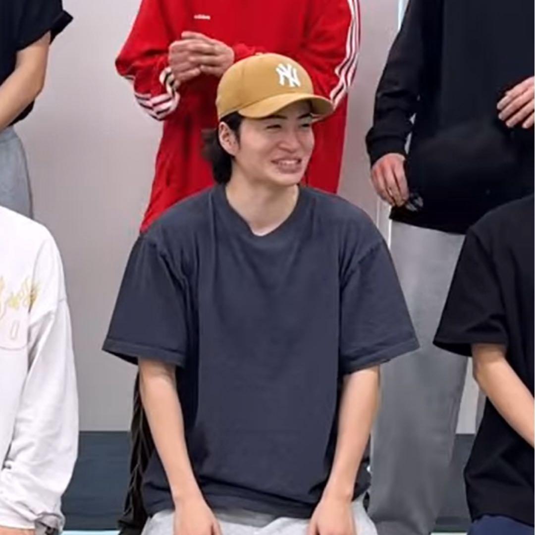 山田涼介/菊池風磨/二宮和也 着用】New era キャップ NY 7 3/4 - メルカリ