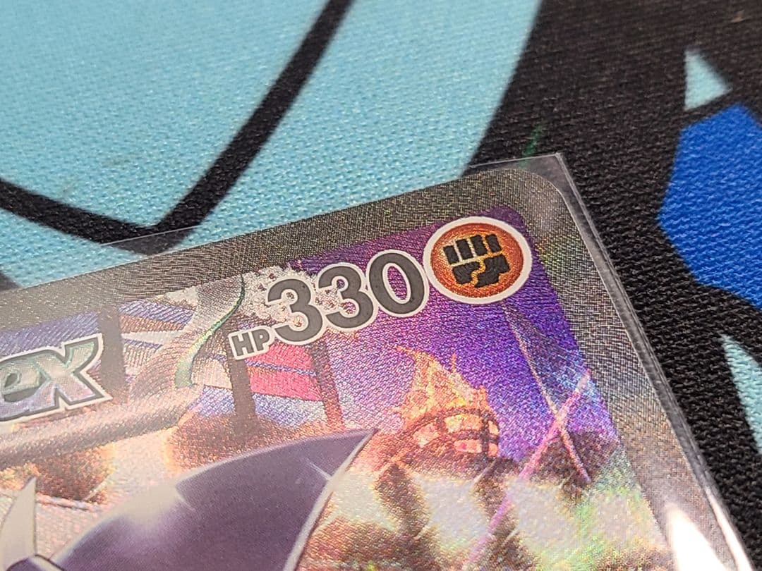 美品】シロナのガブリアスex SAR マグネットローダー付き - メルカリ