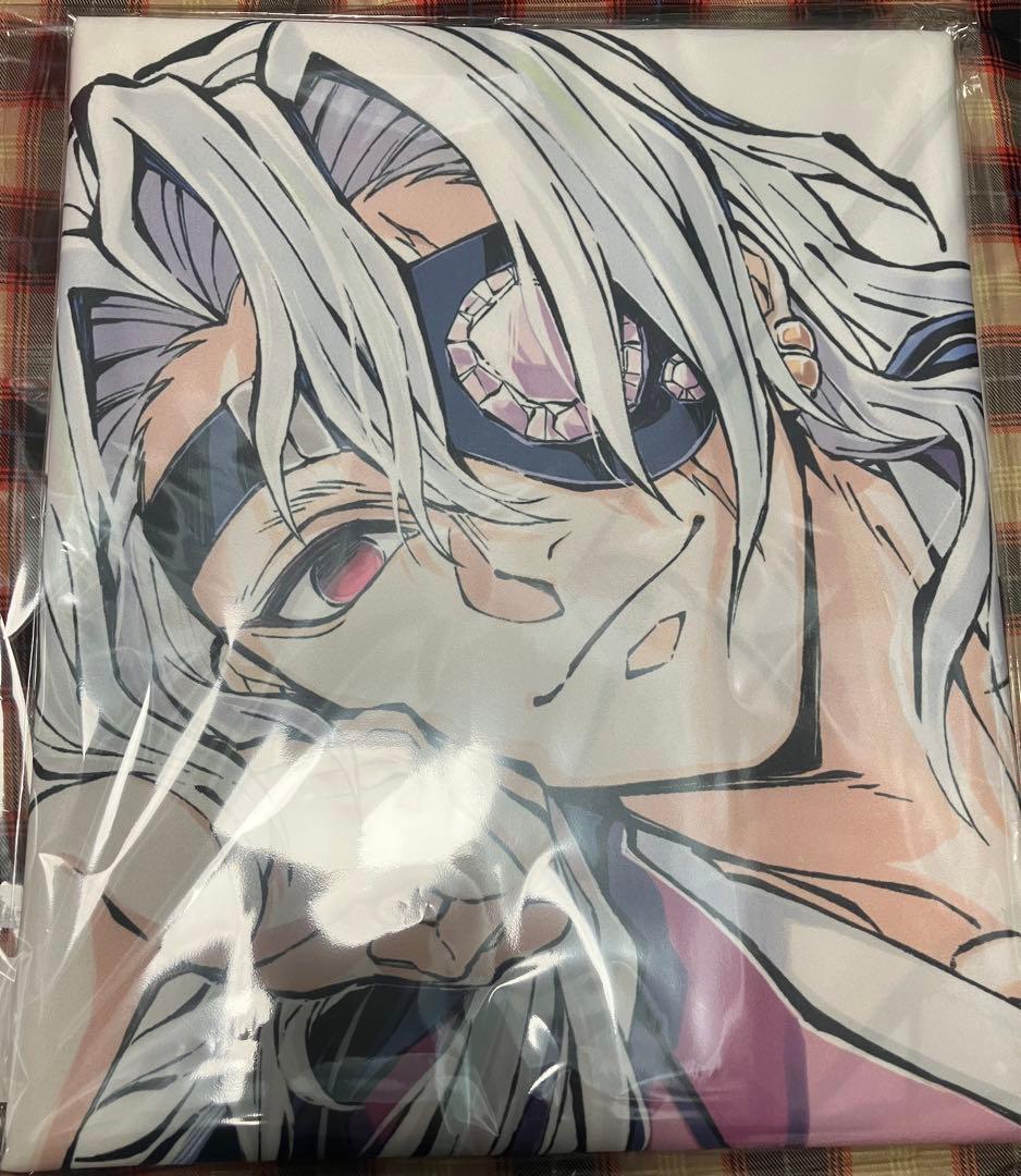 鬼滅の刃 宇髄天元 寝そべりグッズ 5点 - メルカリ