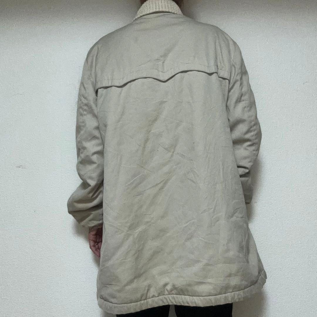 ビンテージ60sシアーズ ファラオジャケット ファラオコート - メルカリ