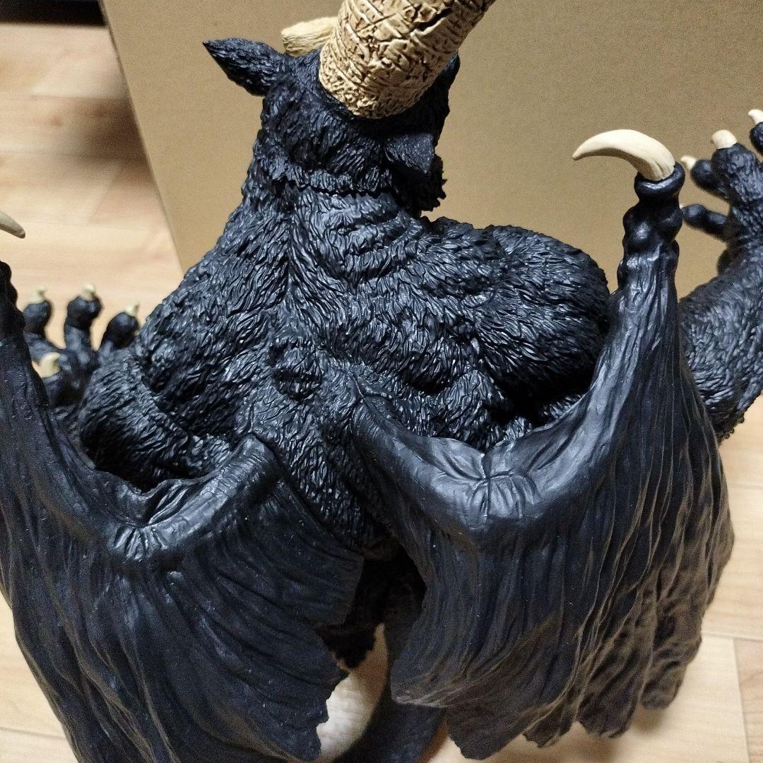 ベルセルク 一番くじ ラストワン ゾッド 本体のみ ※箱無し、支柱パーツ