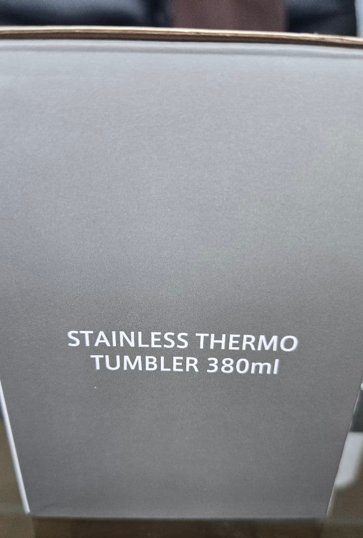 2/8まで記念値下げ！ HOTEI 45th CELEBRATION タンブラー