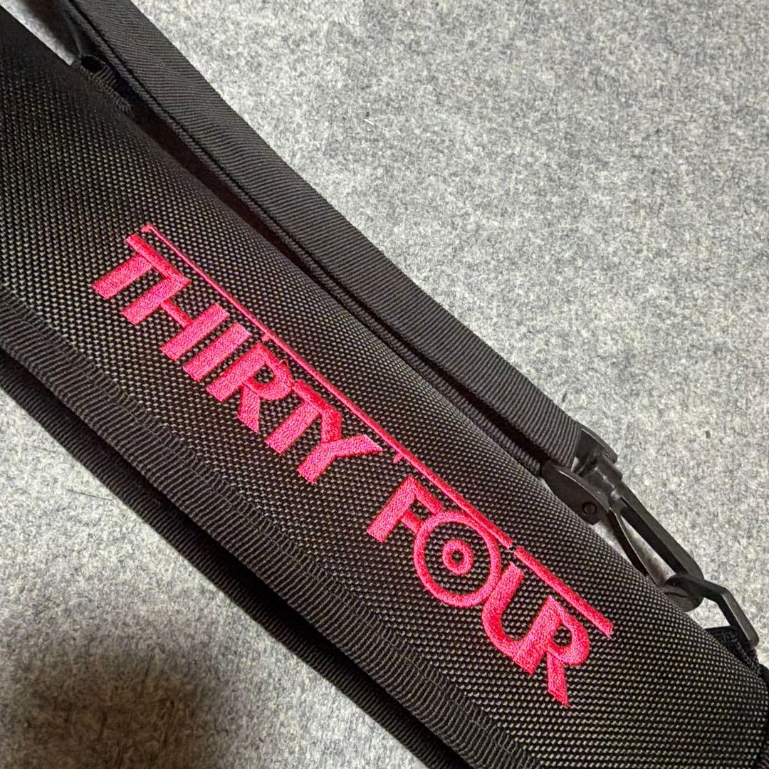 サーティフォー FPR55versionII サークル50本限定ピンク美品 - メルカリ